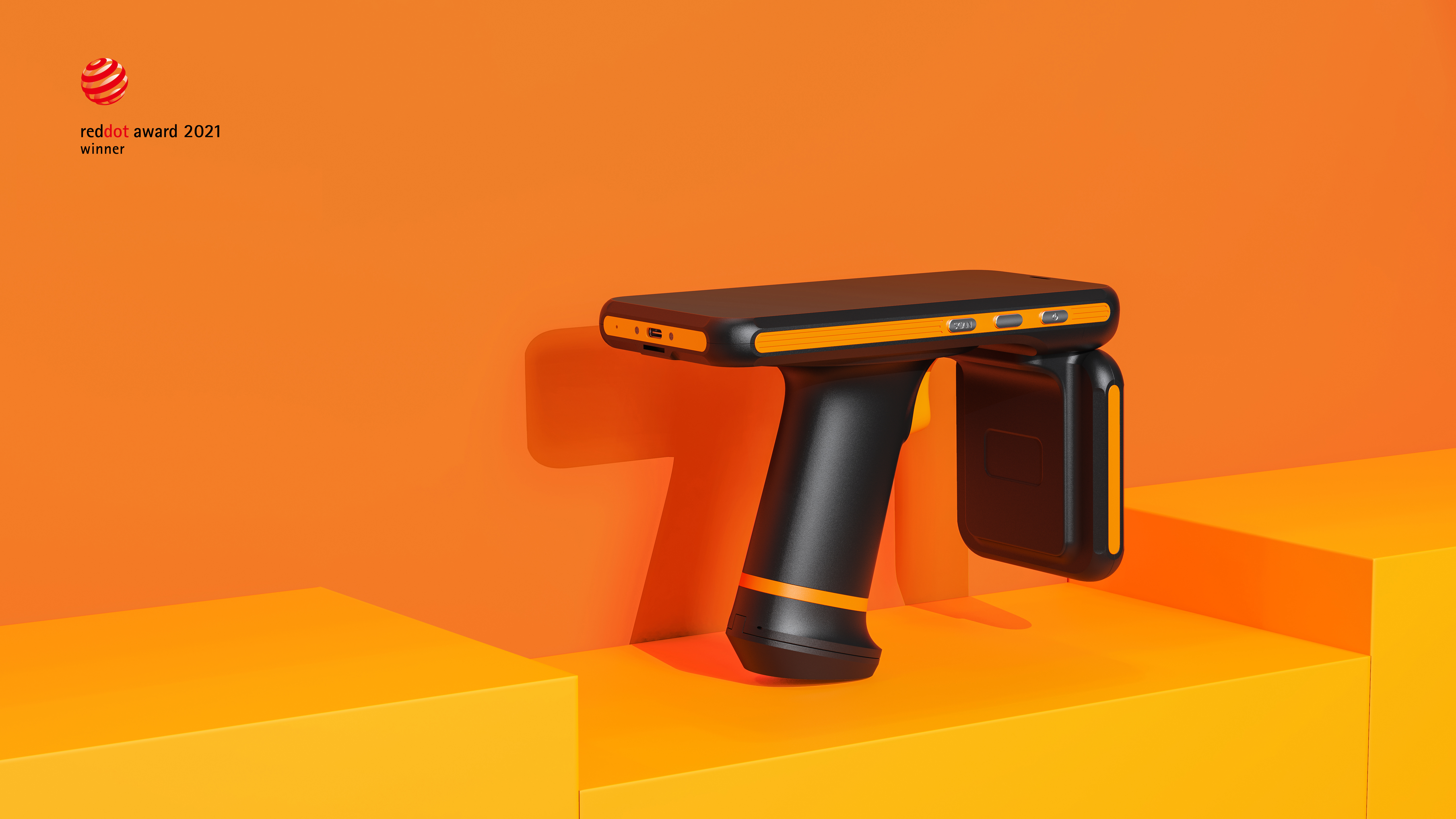 product design，Handheld terminal，data acquisition，PDA，RFID terminal，