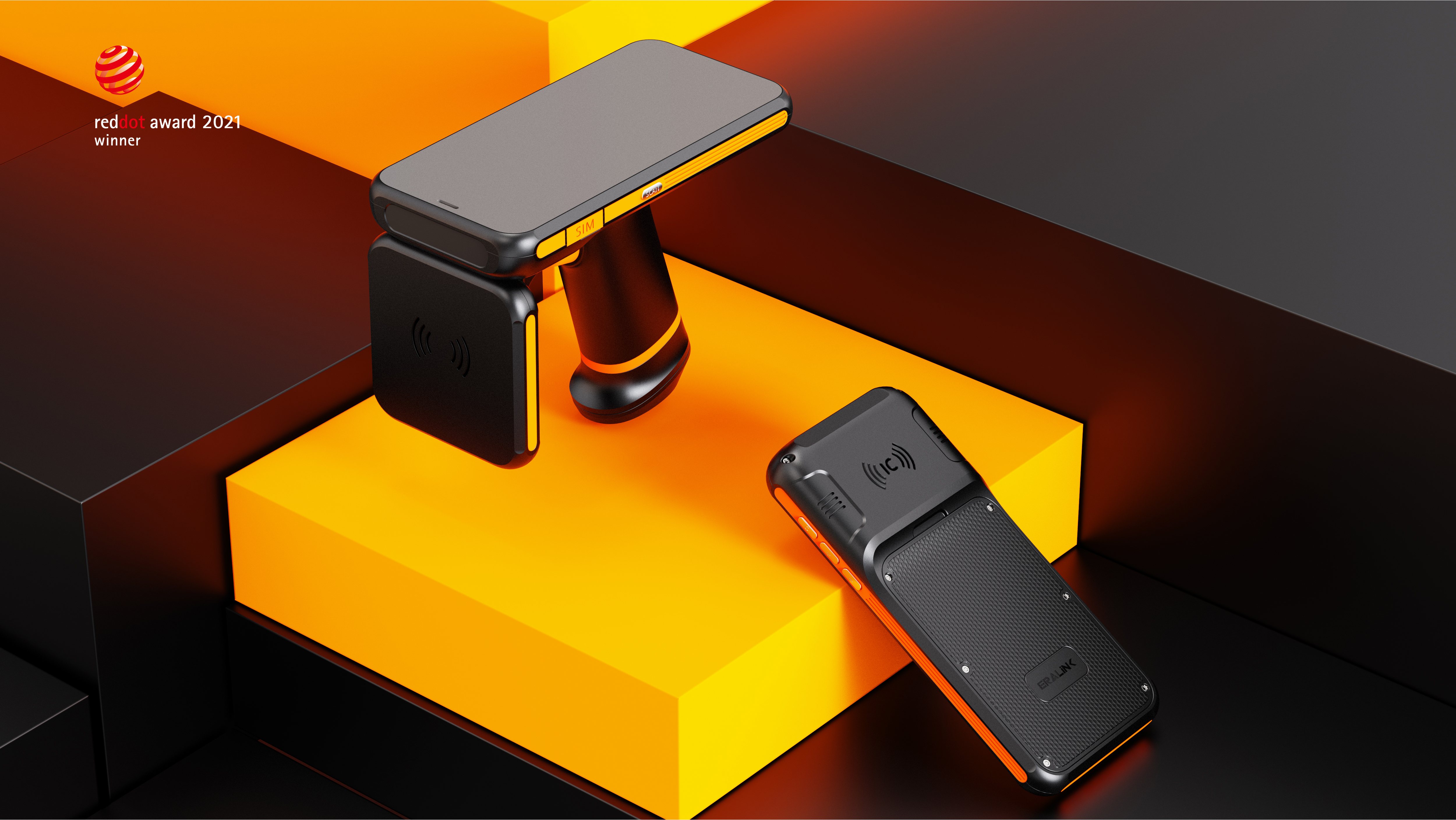 product design，Handheld terminal，data acquisition，PDA，RFID terminal，