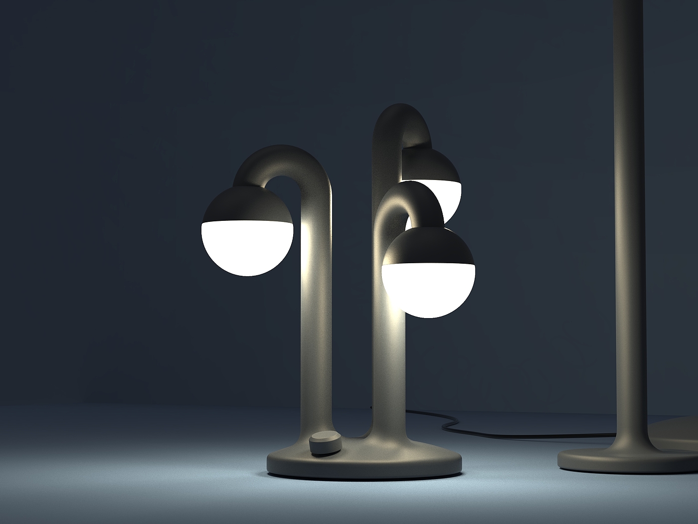 # Table lamp# bedside lamp# night lamp# art lamp# lamp，