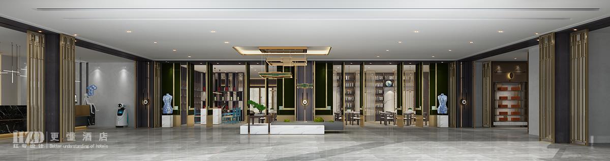 Hotel Design，Guangxi Hotel Design，Hotel design company，