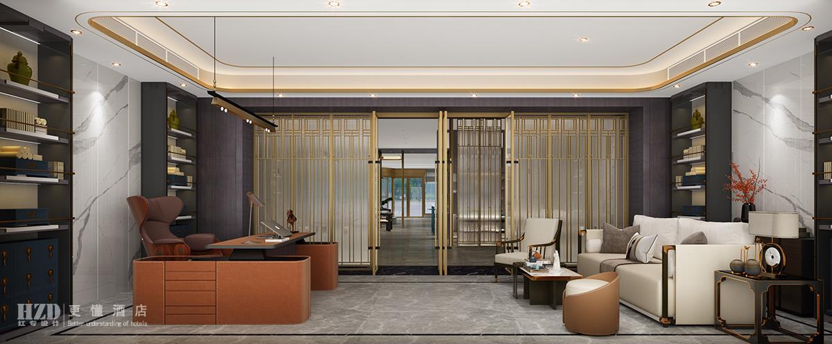 Hotel Design，Guangxi Hotel Design，Hotel design company，