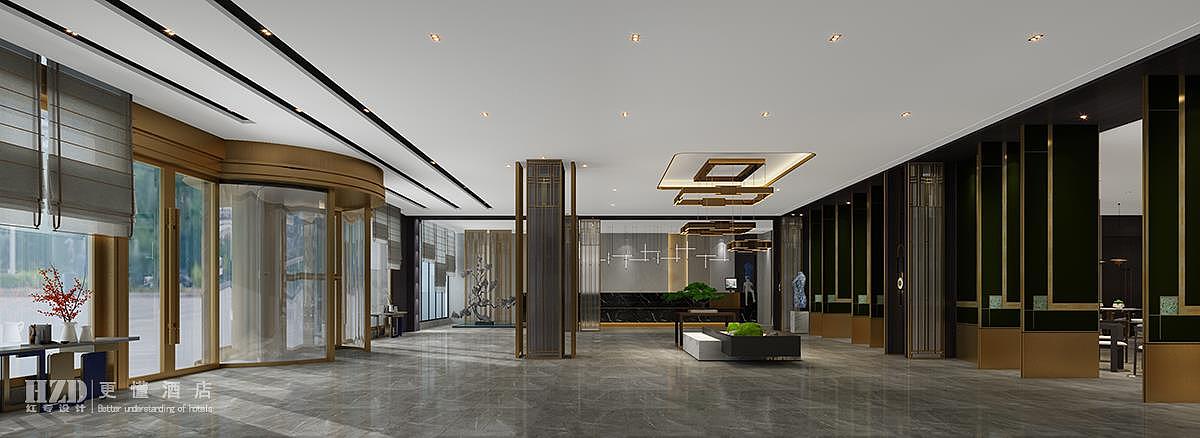 Hotel Design，Guangxi Hotel Design，Hotel design company，