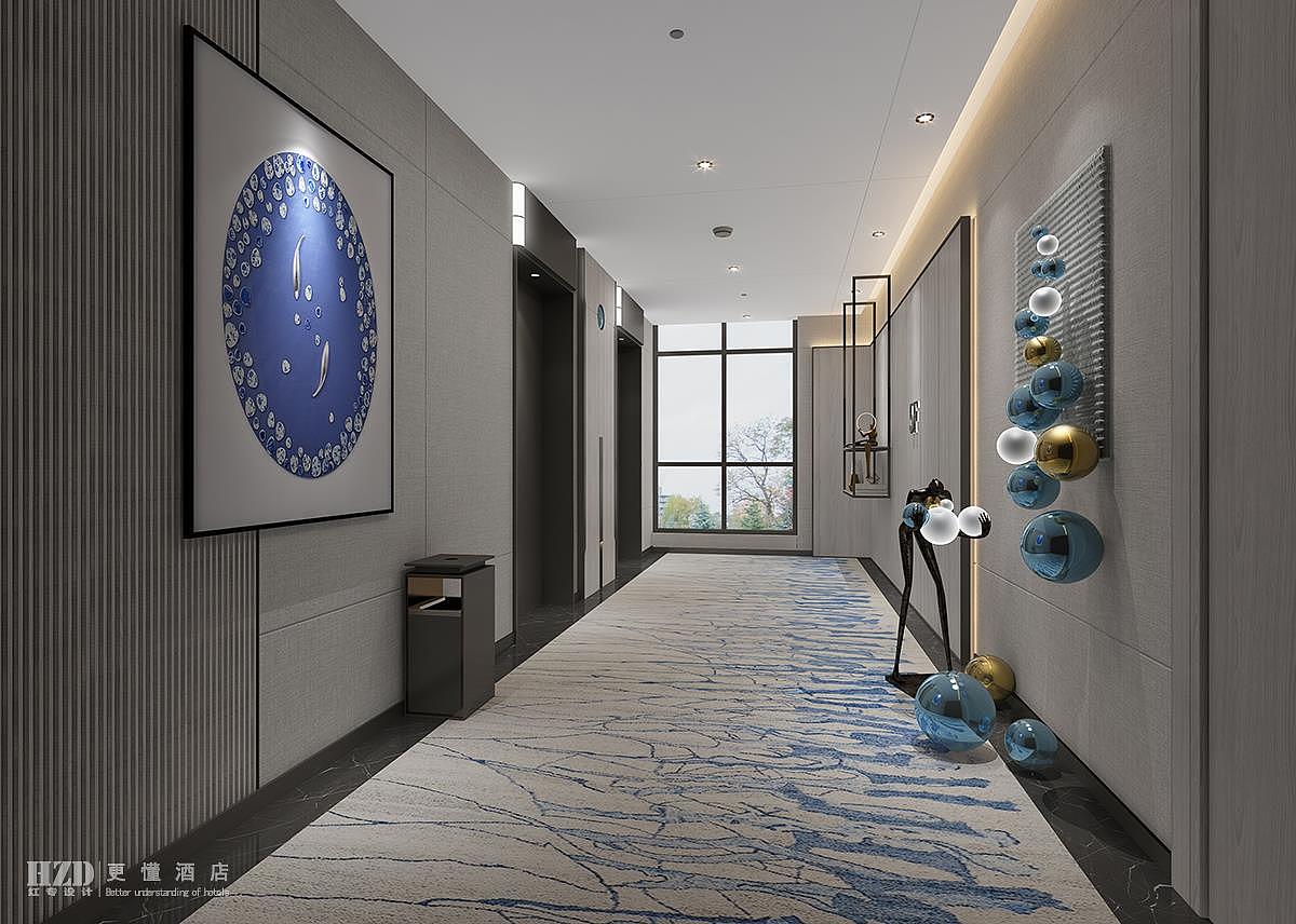 Hotel Design，Guangxi Hotel Design，Hotel design company，