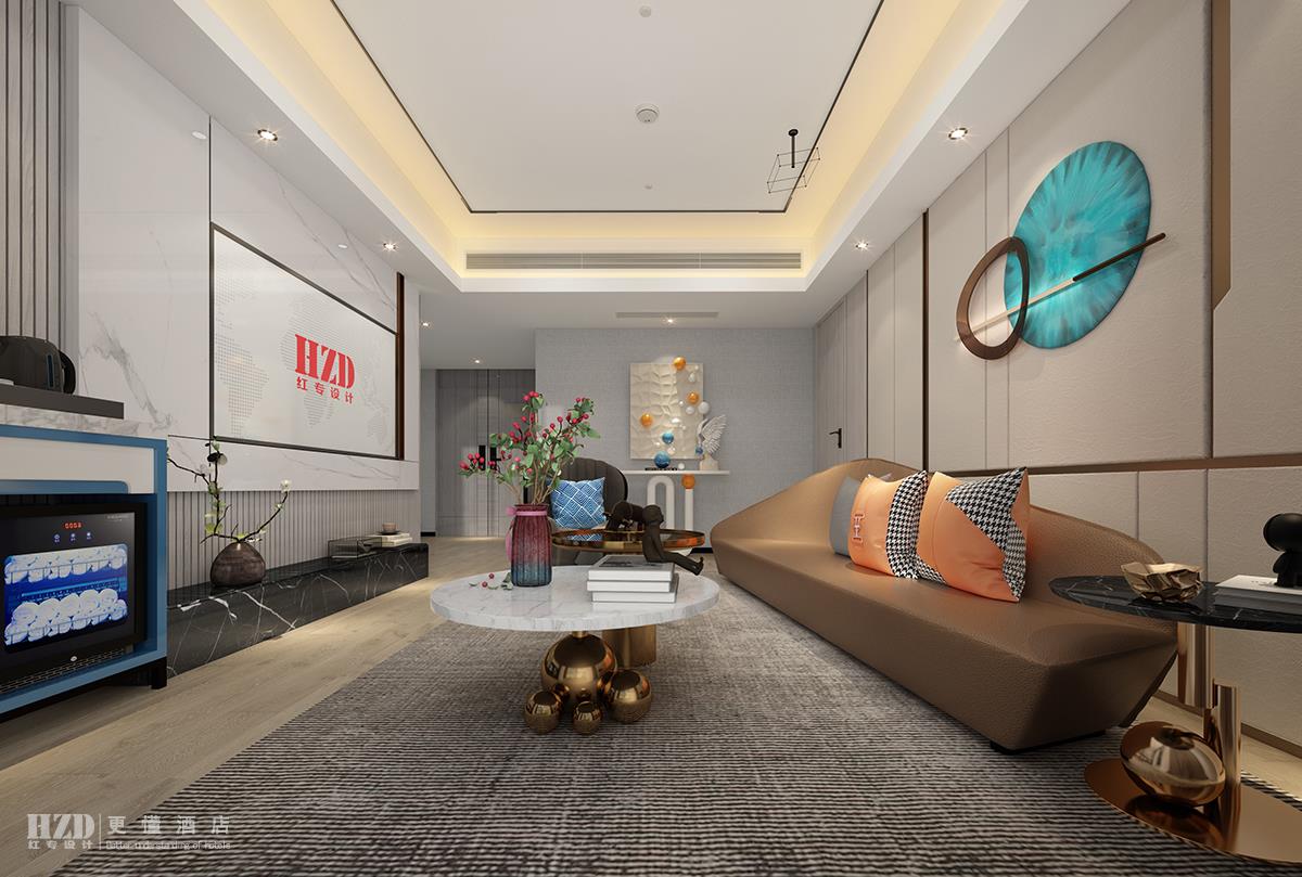 Hotel Design，Guangxi Hotel Design，Hotel design company，