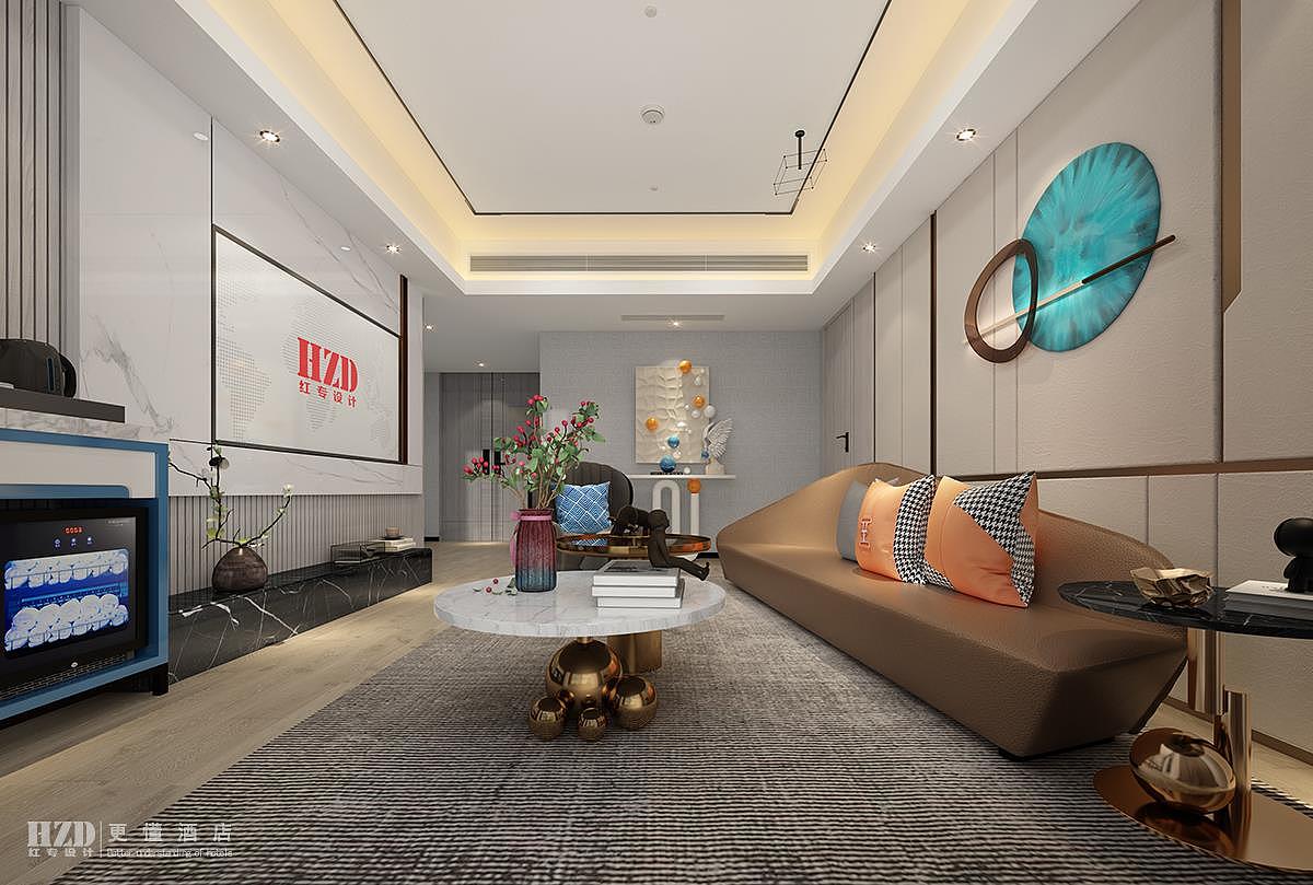 Hotel Design，Guangxi Hotel Design，Hotel design company，