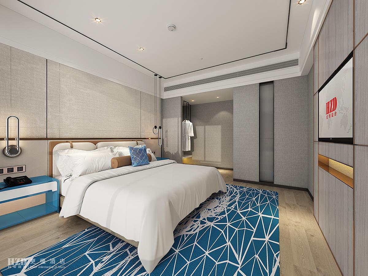 Hotel Design，Guangxi Hotel Design，Hotel design company，