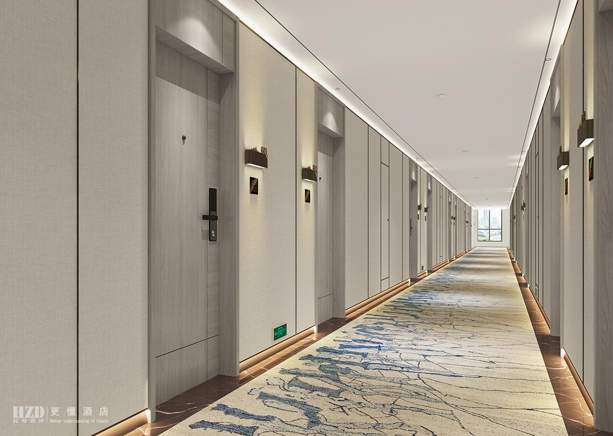Hotel Design，Guangxi Hotel Design，Hotel design company，