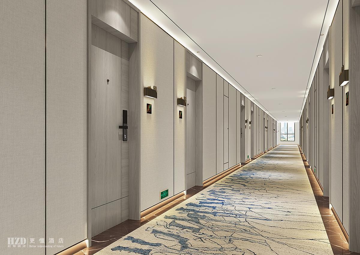 Hotel Design，Guangxi Hotel Design，Hotel design company，