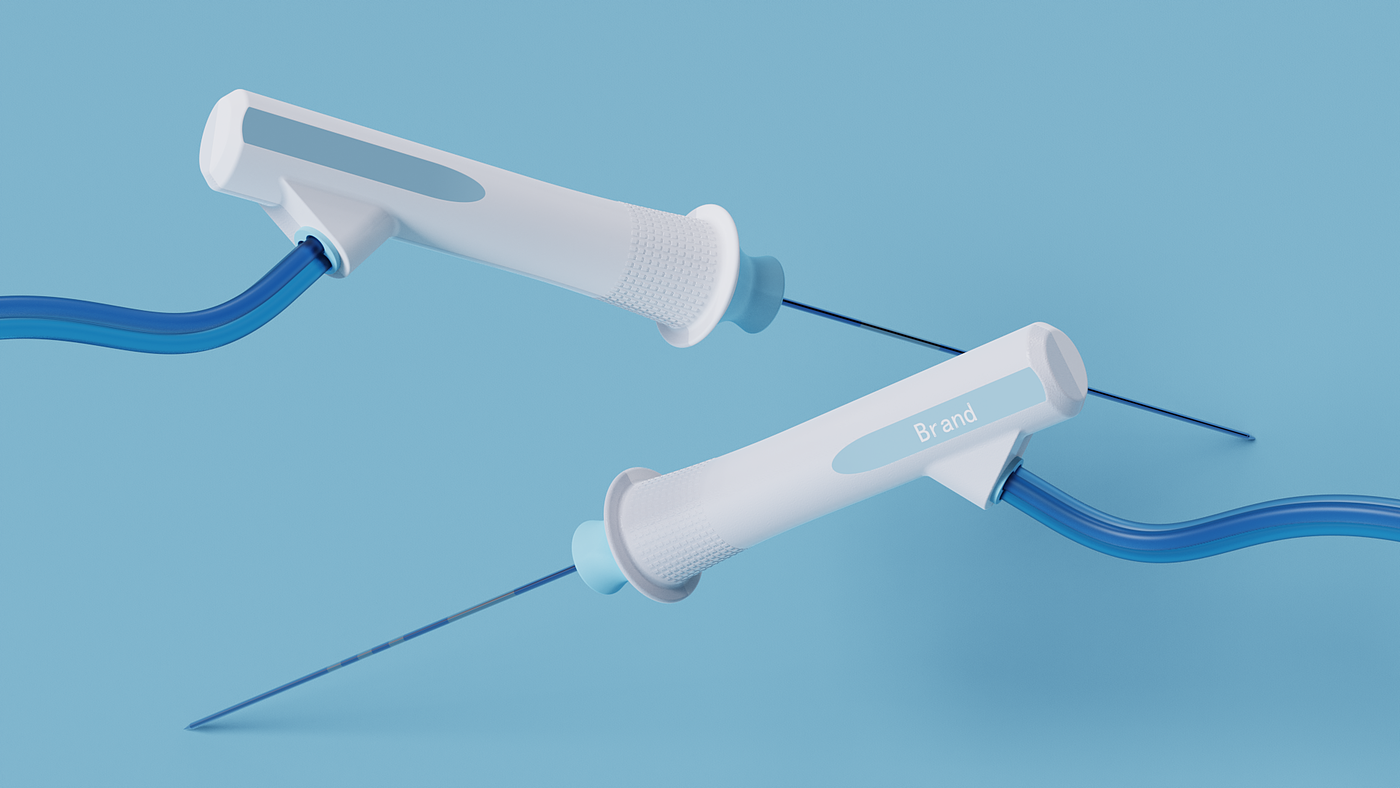 Medical products，