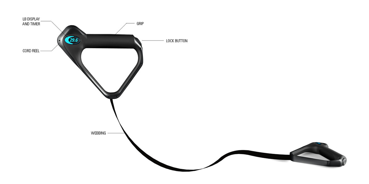 Trainer，power，stretching，