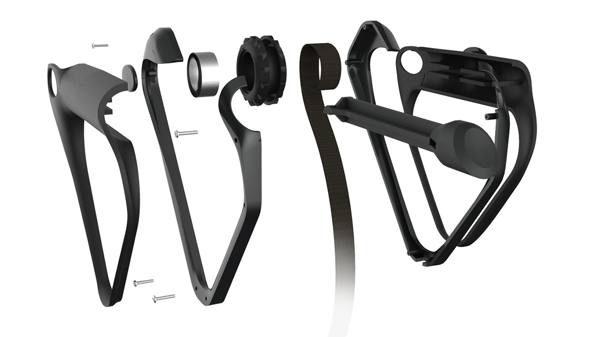 Trainer，power，stretching，