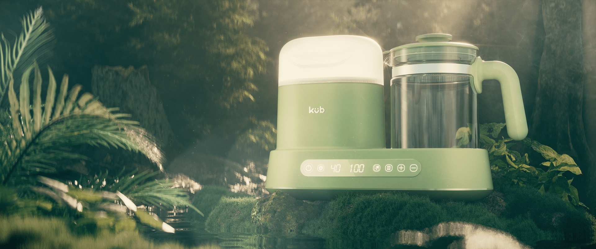 Split type，Render，