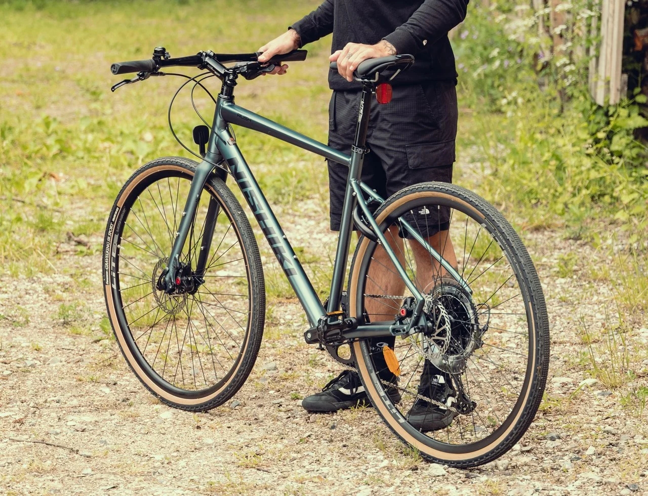 LAAS，O-lock，Bicycle，interactive，