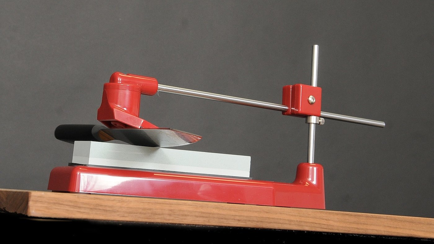 SharpWorx，Master，Sharpen a knife，stone，Knife sharpener，Auxiliary positioning，