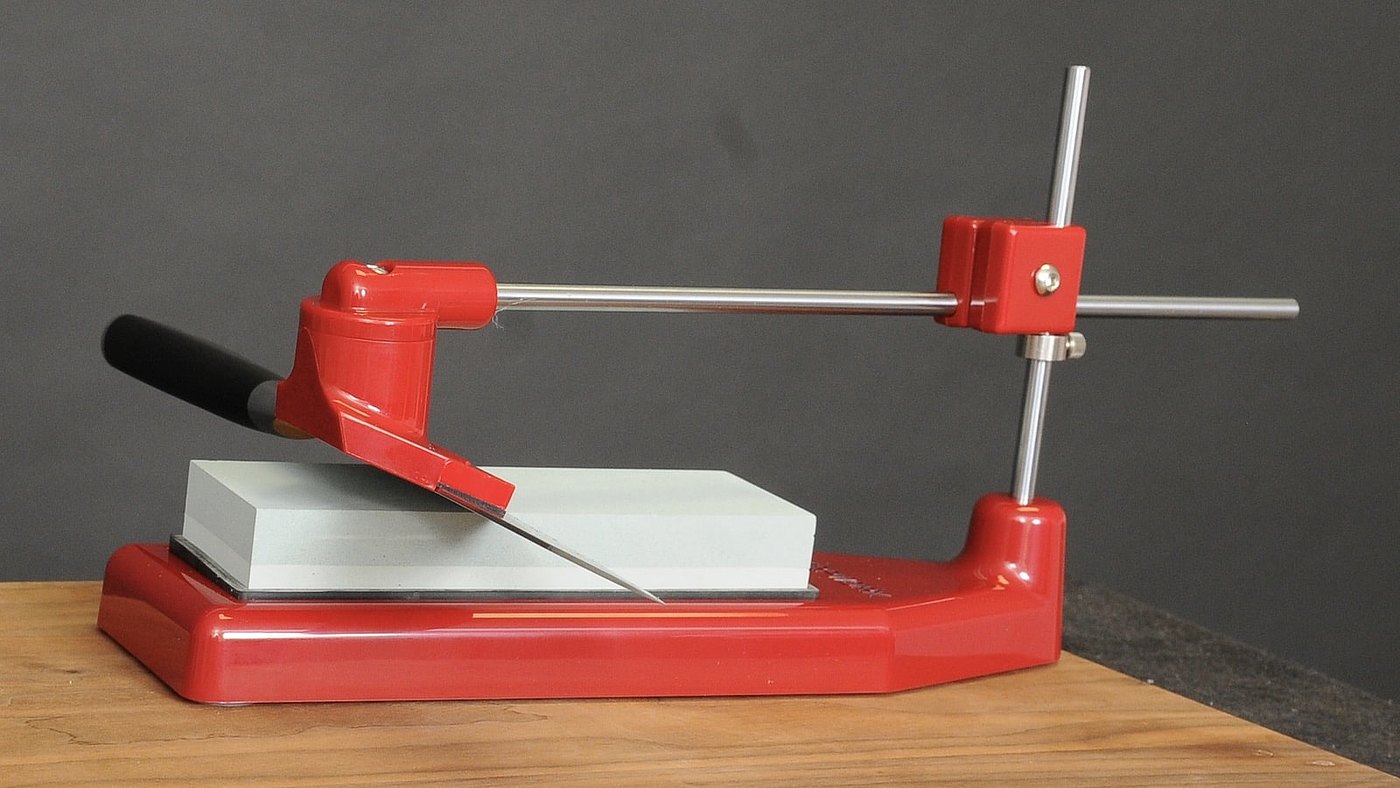 SharpWorx，Master，Sharpen a knife，stone，Knife sharpener，Auxiliary positioning，