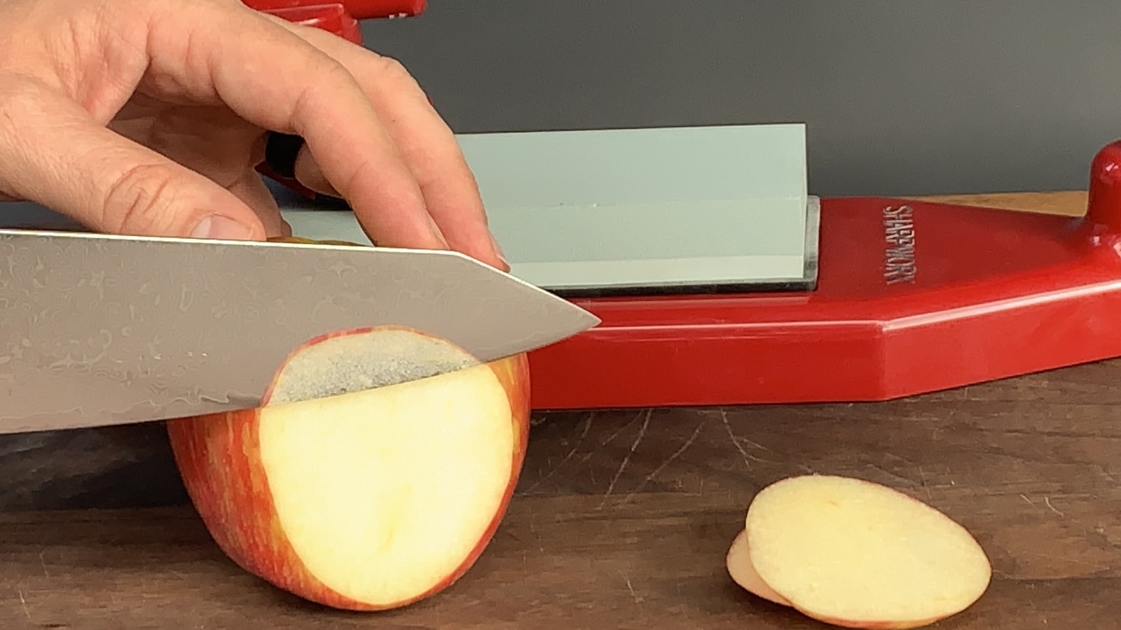 SharpWorx，Master，Sharpen a knife，stone，Knife sharpener，Auxiliary positioning，