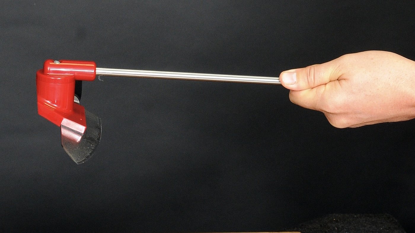 SharpWorx，Master，Sharpen a knife，stone，Knife sharpener，Auxiliary positioning，