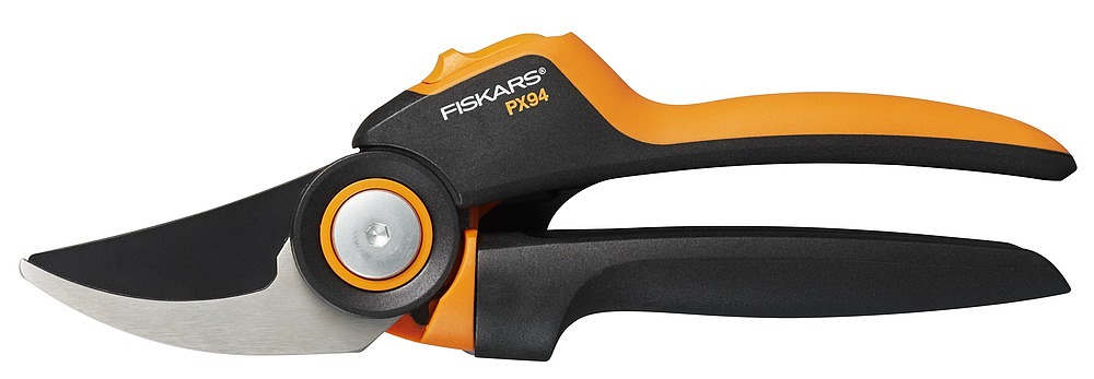 花园工具，Fiskars PowerG，2017红点，