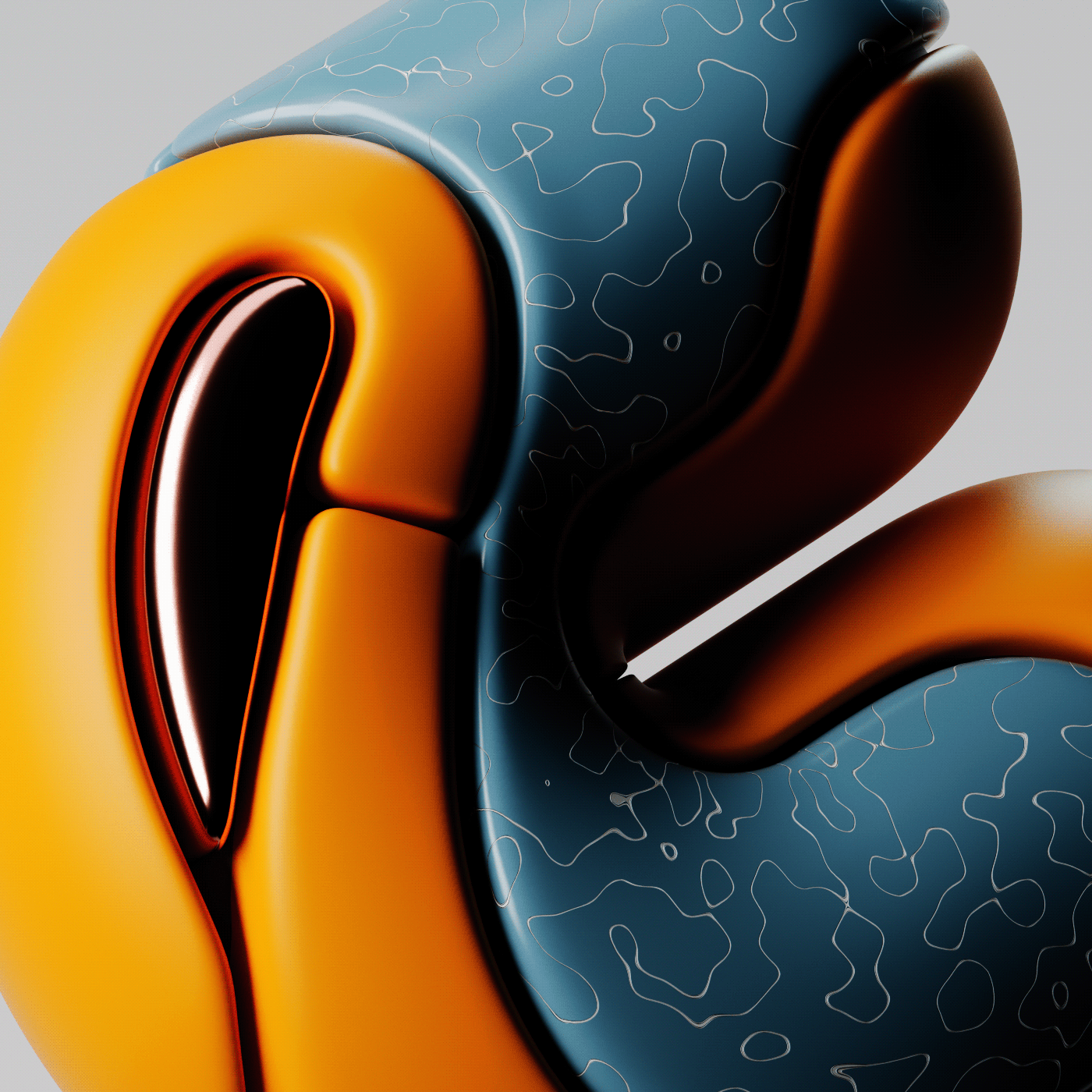 characters，cgi，Sculpture，modern，