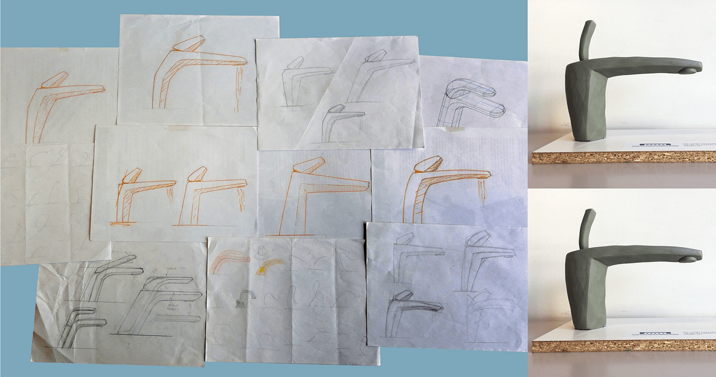 water tap，Fluit，Conduction，space，