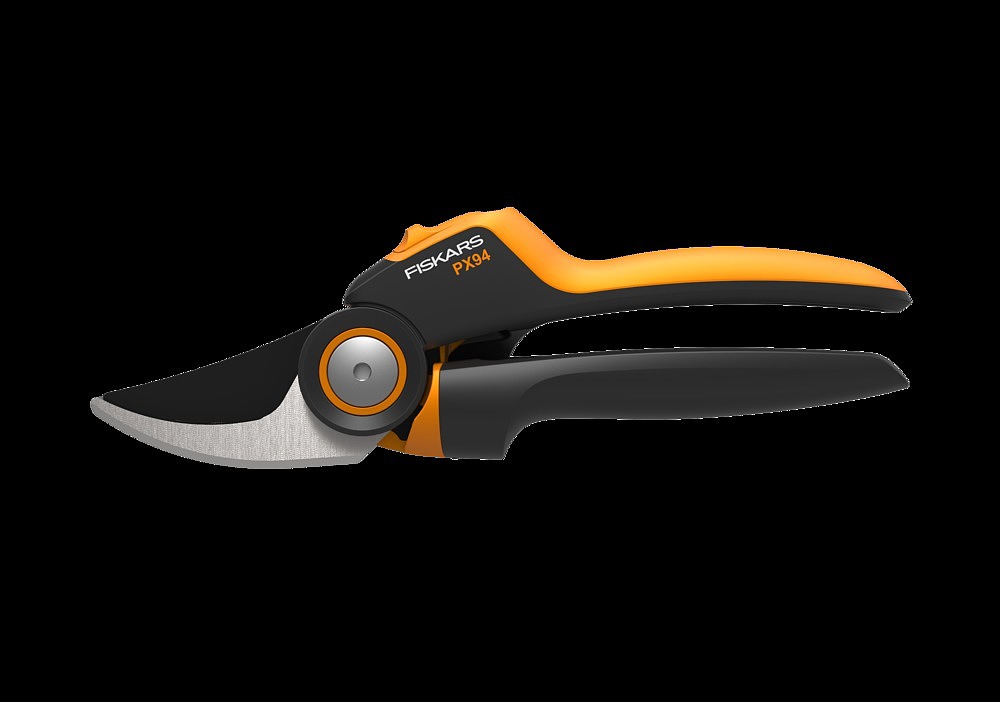 花园工具，Fiskars PowerG，2017红点，