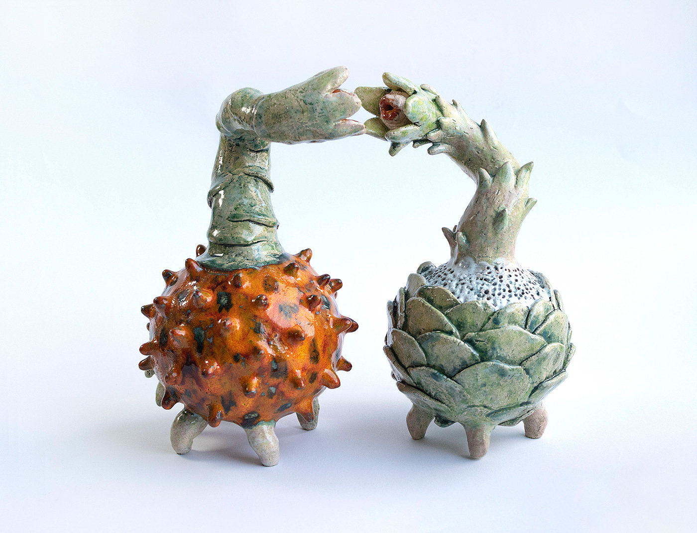 ceramics，Sculpture，Artwork，