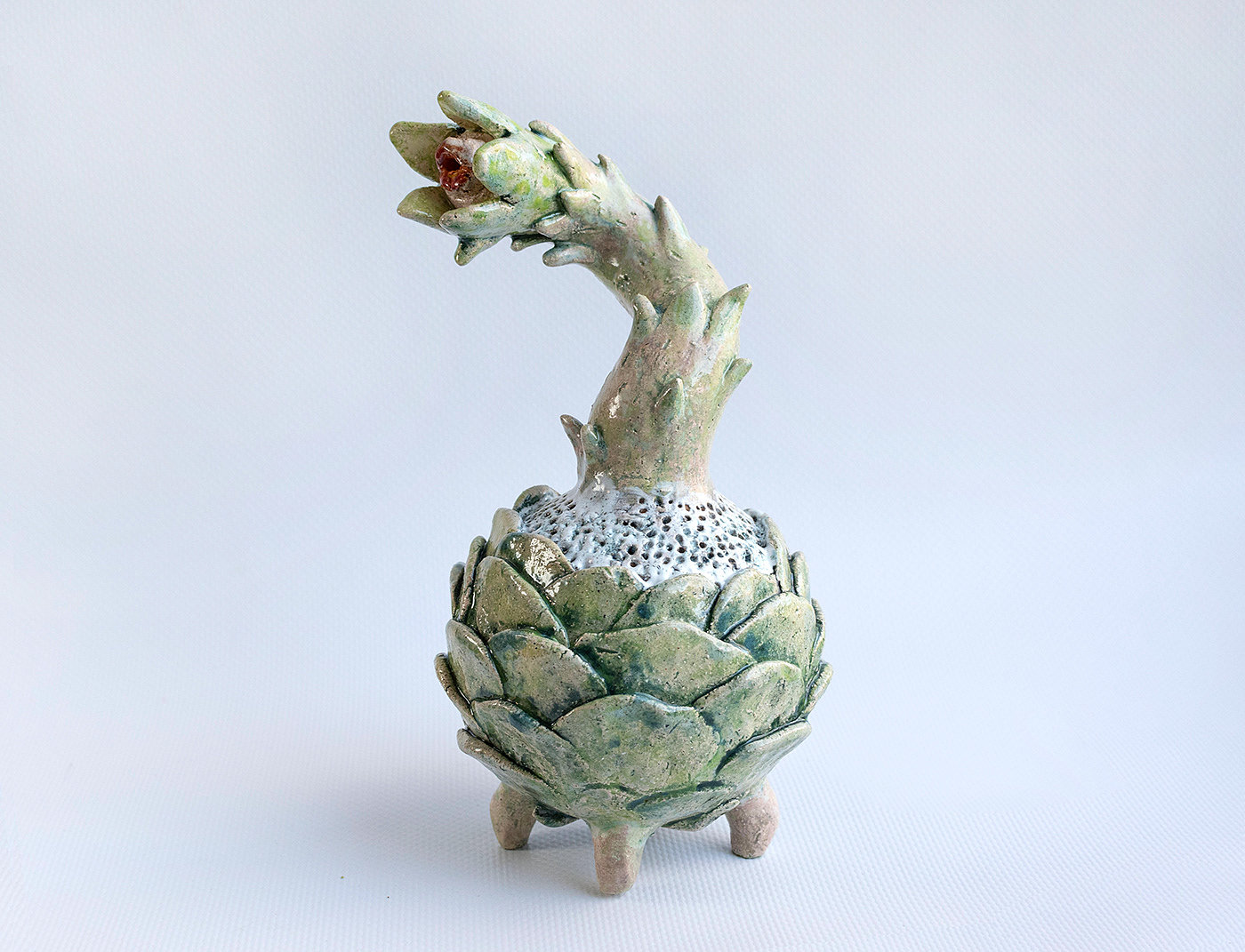 ceramics，Sculpture，Artwork，