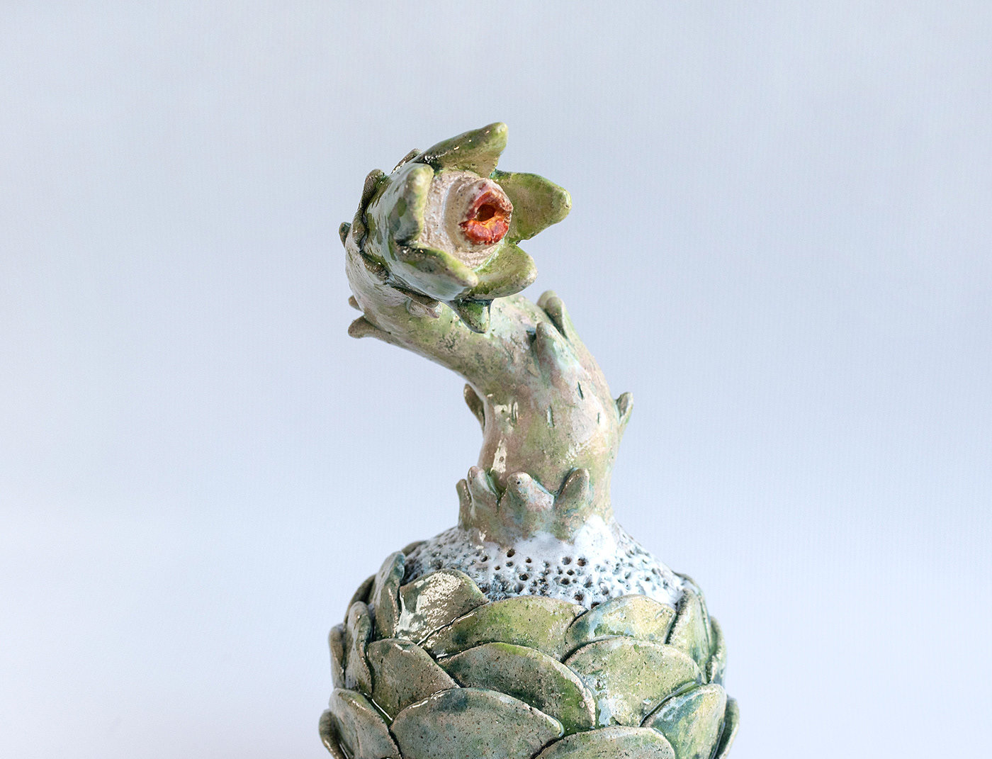 ceramics，Sculpture，Artwork，