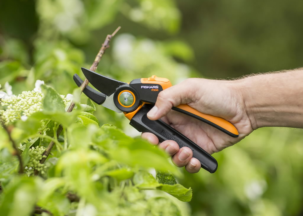 Garden tools，Fast PowerG，2017 red dot，