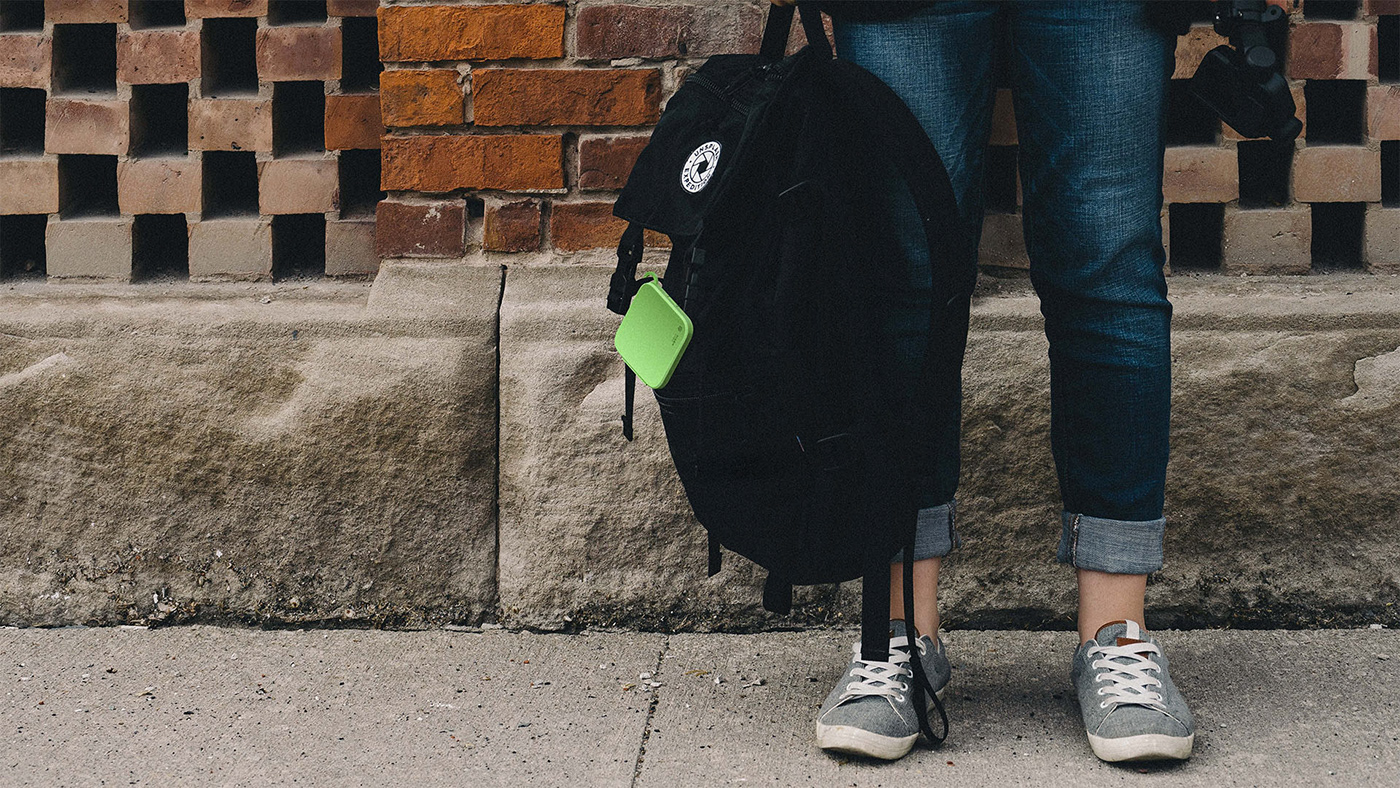 Mask，deposit，portable，container，