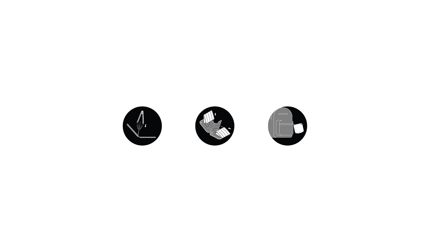 Mask，deposit，portable，container，