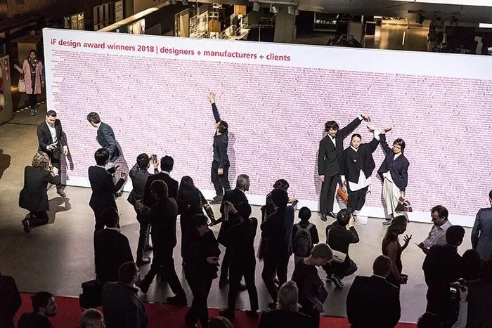 If Award，Germany，Ferrari，robot，Sony，intelligence，