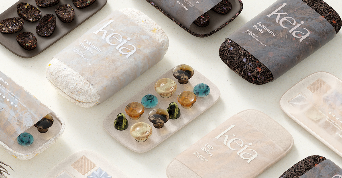 medical care，Psychotropic drugs，product design，Biological science，Brand design，Food design，