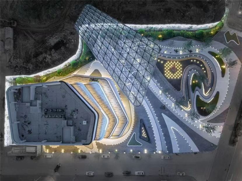 Architectural design，