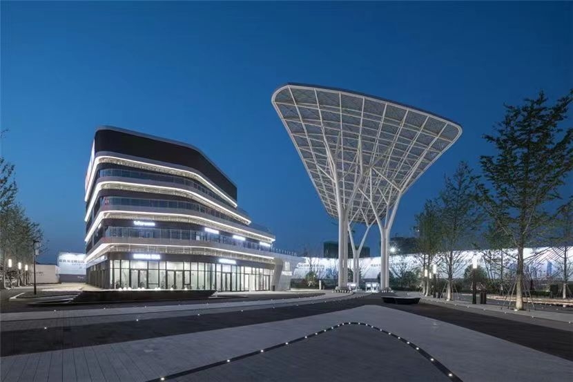 Architectural design，