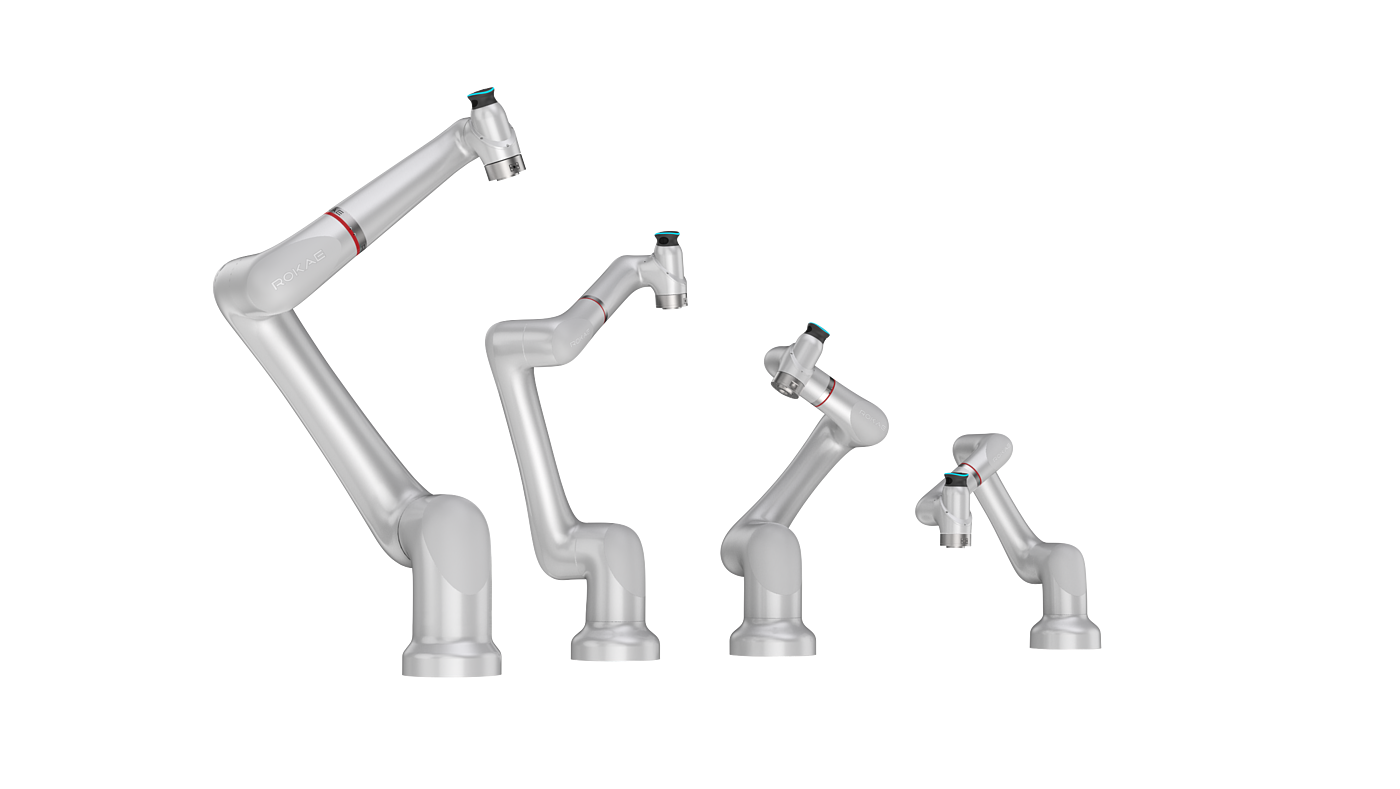 xMate，robot，Flexible cooperative robot，