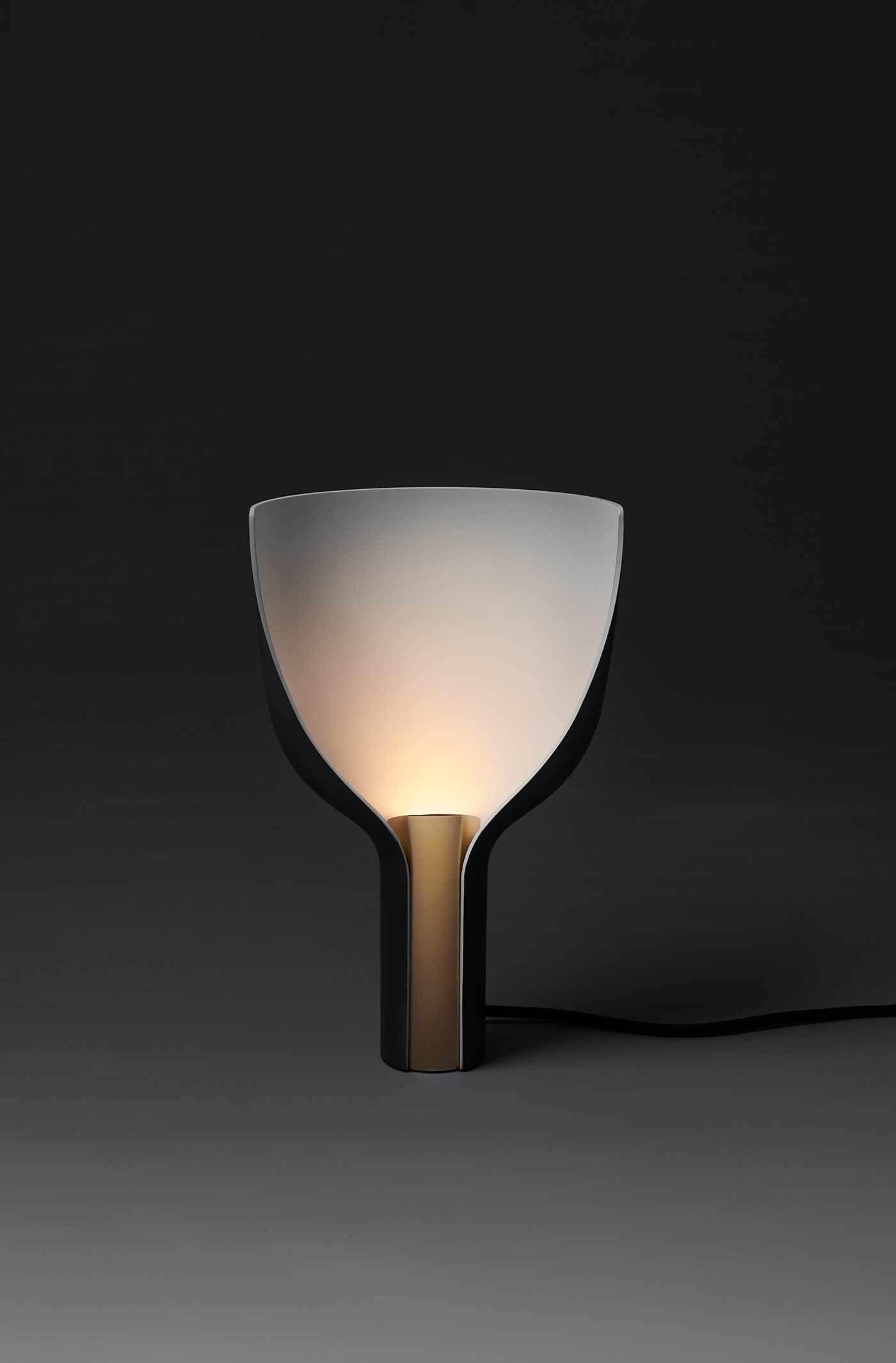 Desk lamp，product design，originality，Appearance design，exquisite，