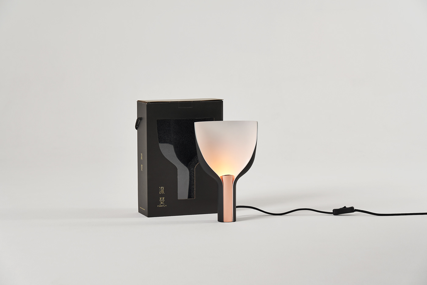 Desk lamp，product design，originality，Appearance design，exquisite，