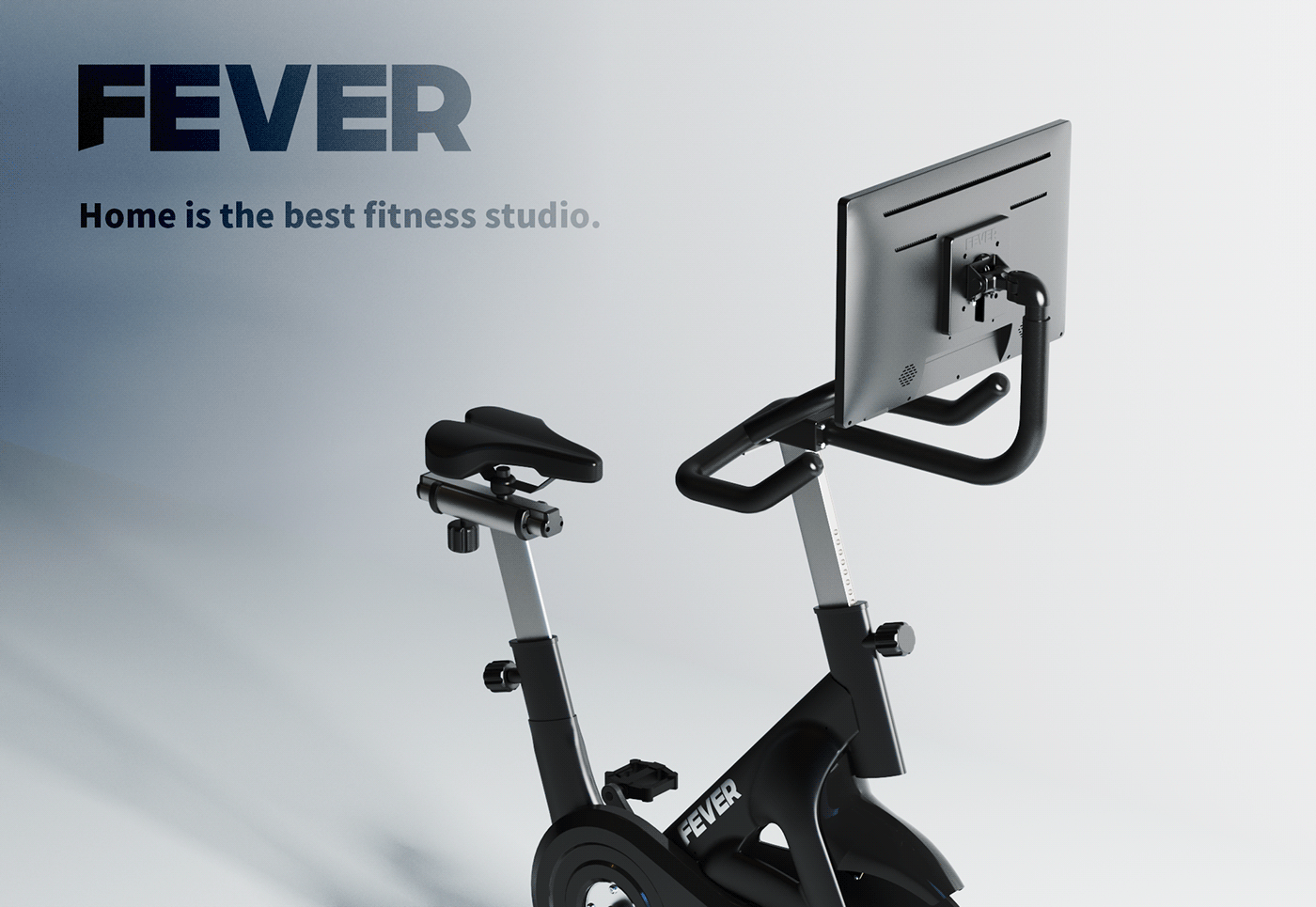 Treadmill，intelligence，display，product design，Appearance design，