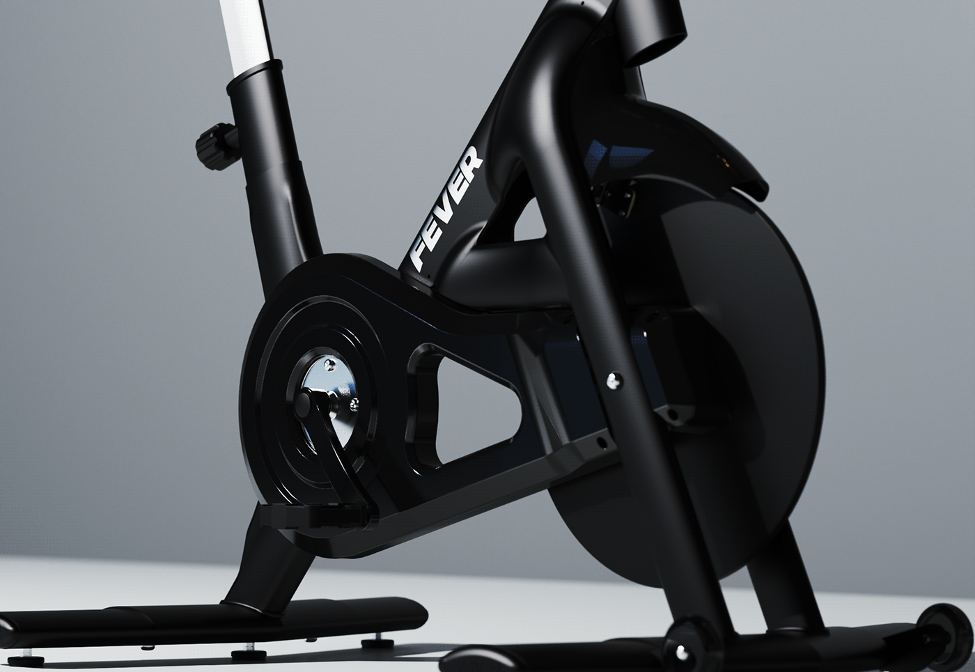Treadmill，intelligence，display，product design，Appearance design，