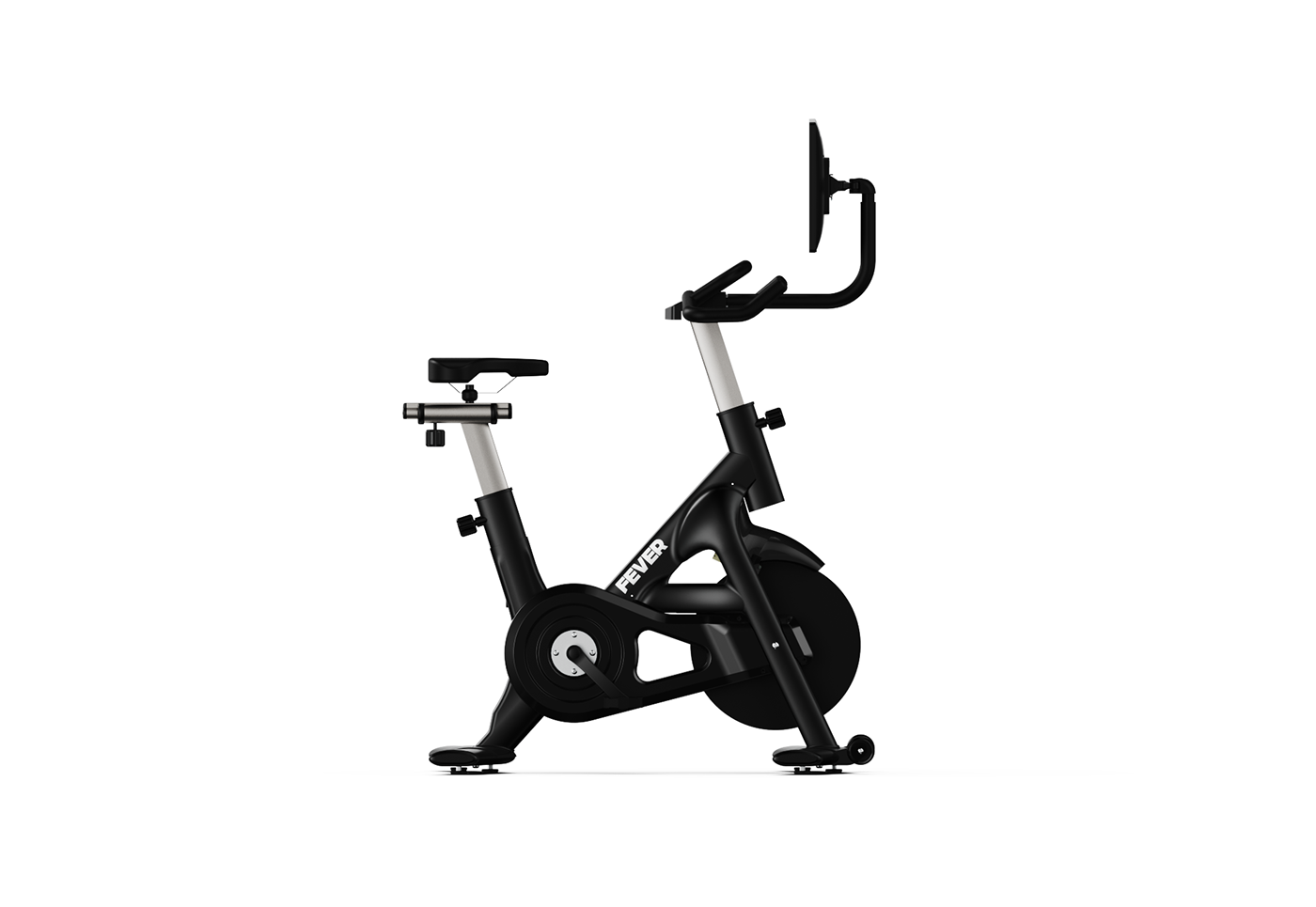 Treadmill，intelligence，display，product design，Appearance design，
