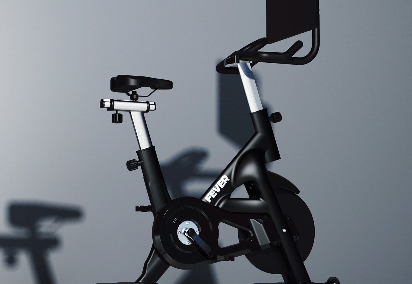 Treadmill，intelligence，display，product design，Appearance design，
