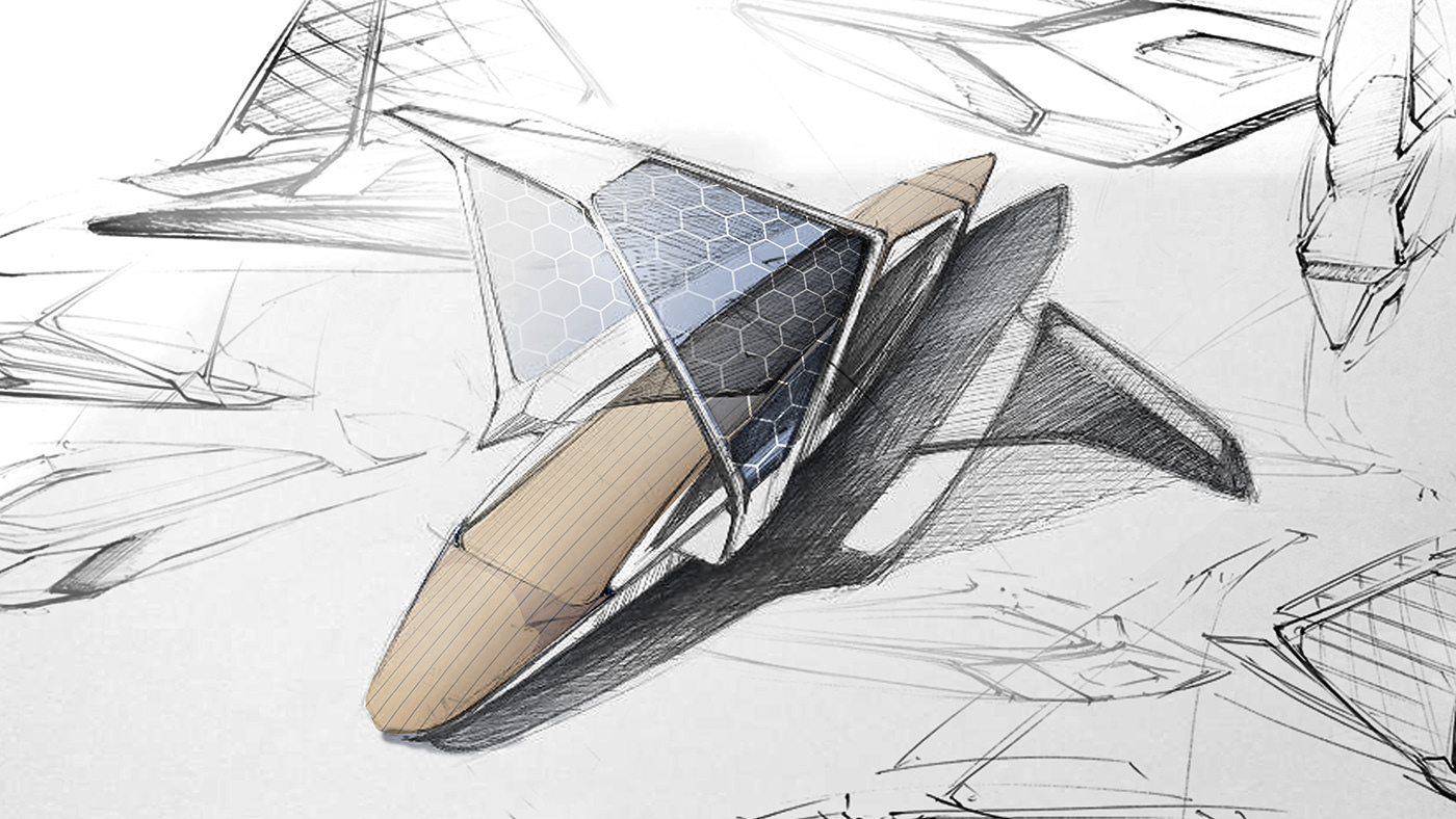 Swordfish，Sailboat，Electric，Kathreen，