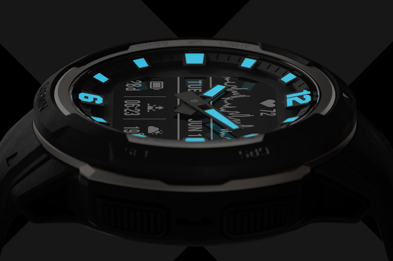 Intelligent Watch，waterproof，gps，