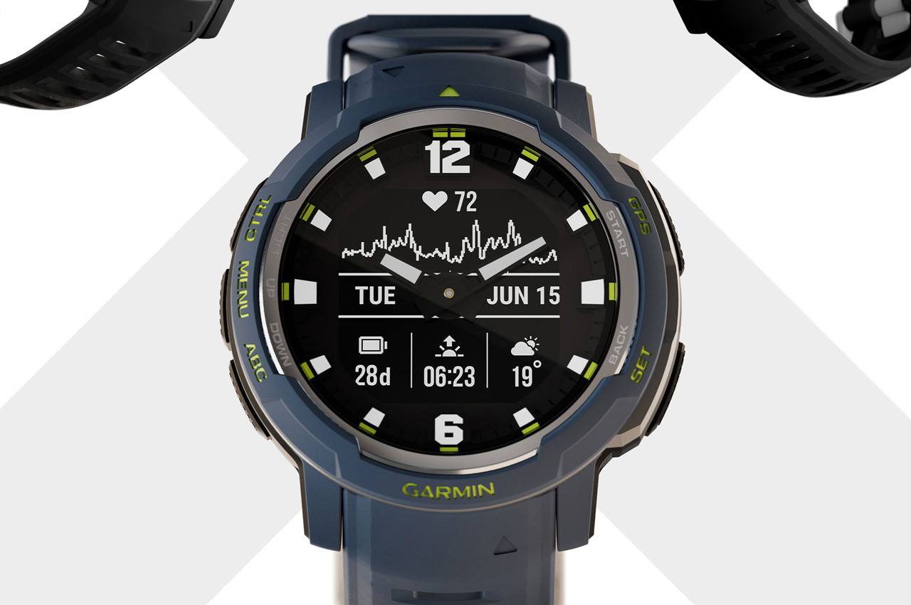 Intelligent Watch，waterproof，gps，