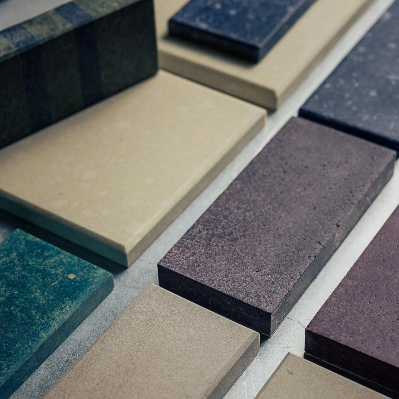 Environmental protection materials，sustainable，Fire resistance，