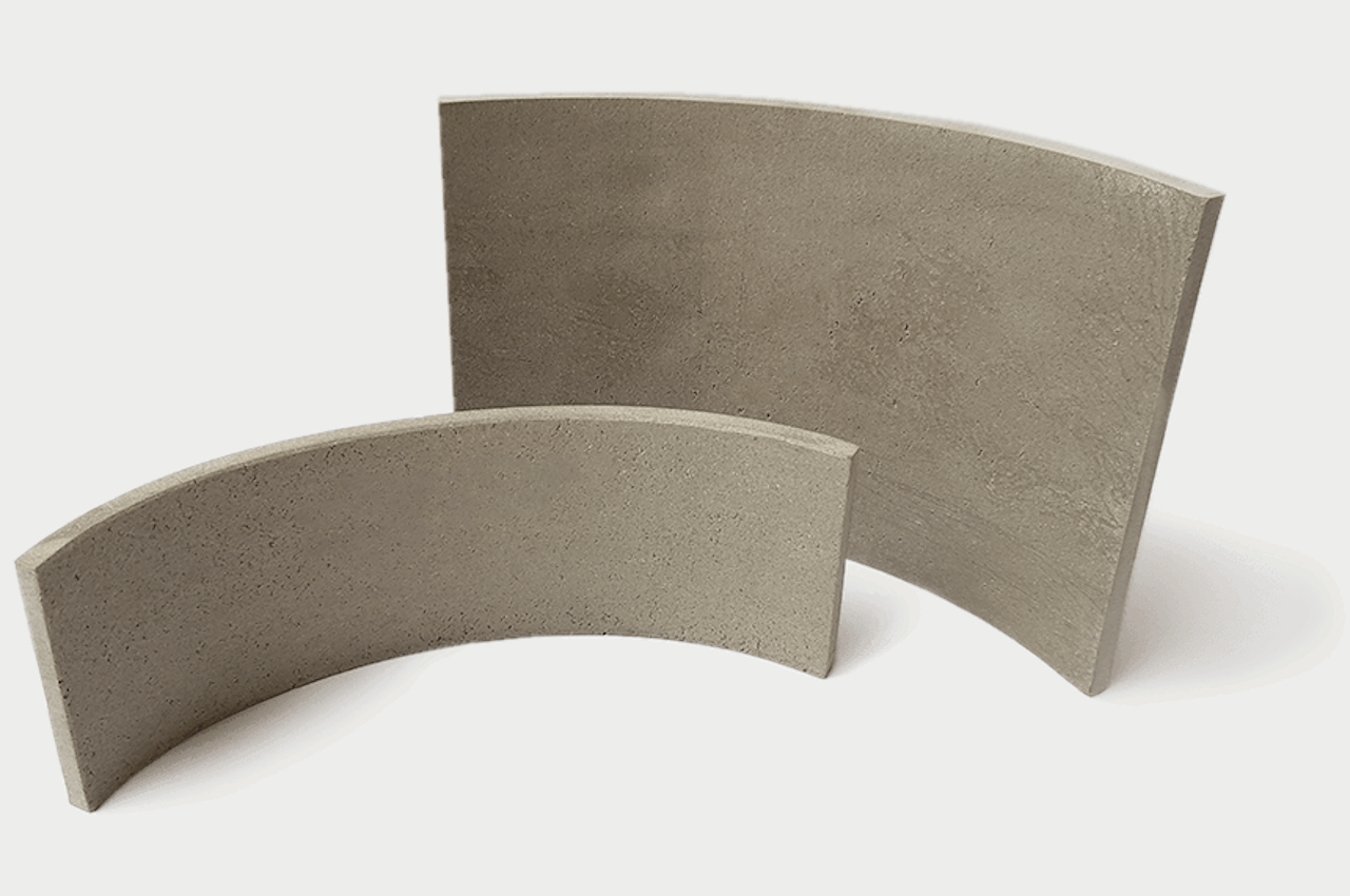 Environmental protection materials，sustainable，Fire resistance，