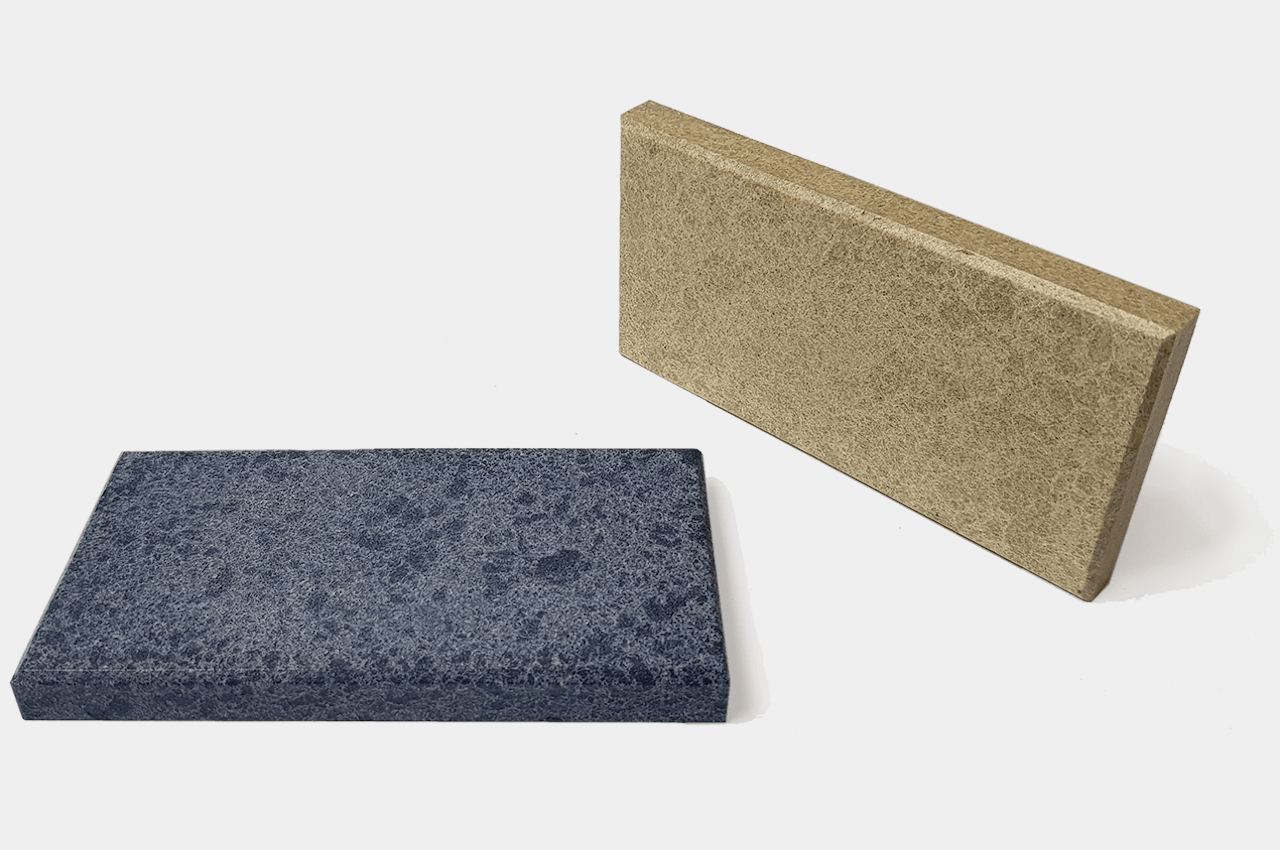 Environmental protection materials，sustainable，Fire resistance，