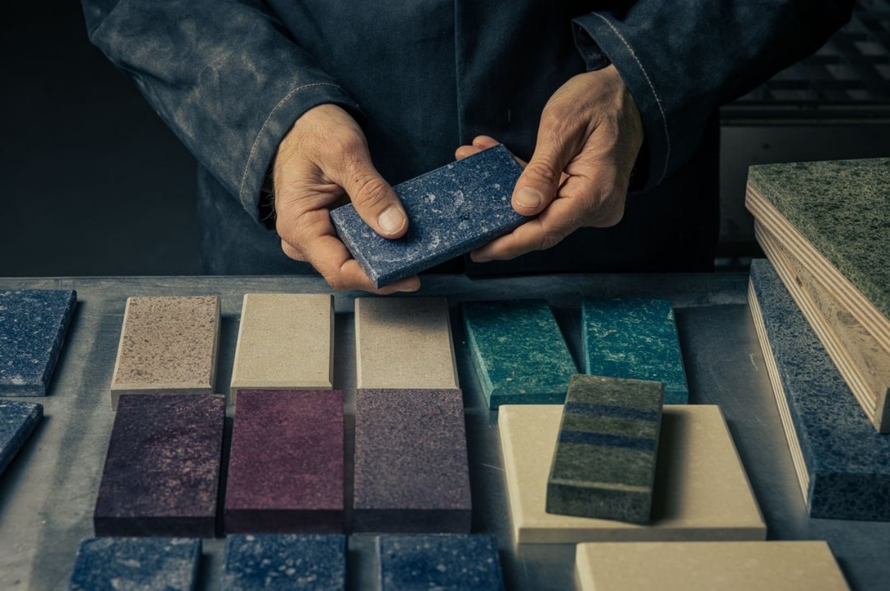 Environmental protection materials，sustainable，Fire resistance，