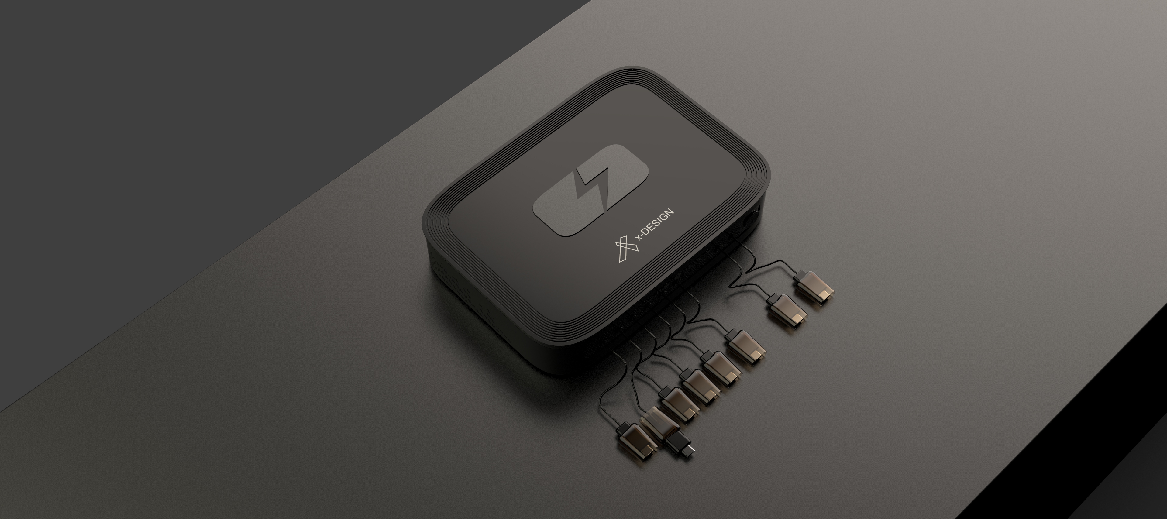 Office, shared charging，